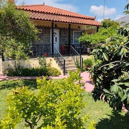 Eretria Vacation House מראה חיצוני תמונה