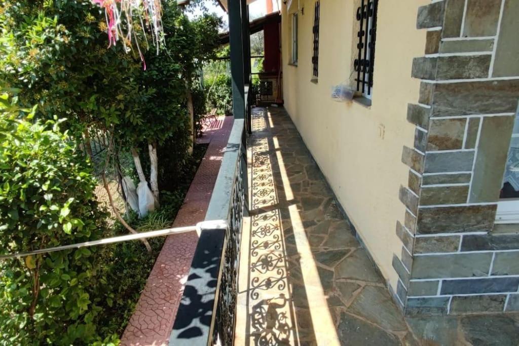 Eretria Vacation House מראה חיצוני תמונה